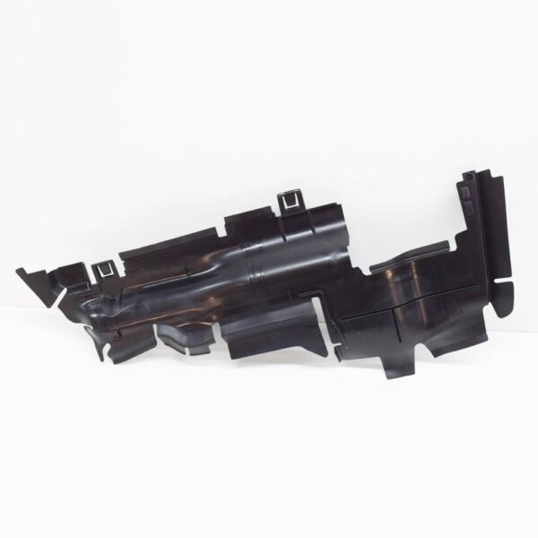 8W6121284AF - NEW AUDI A5 8W6 RADIATOR RIGHT AIR DUCT 8W6121284AF ORIGINAL
