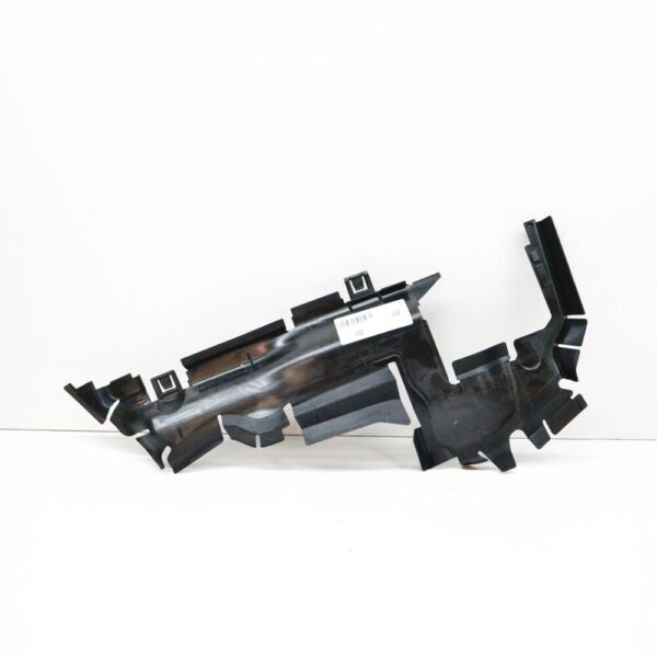 8W6121284AP - Audi S5 8W6 cooler holder right outside 8W6121284AP NEW ORIGINAL