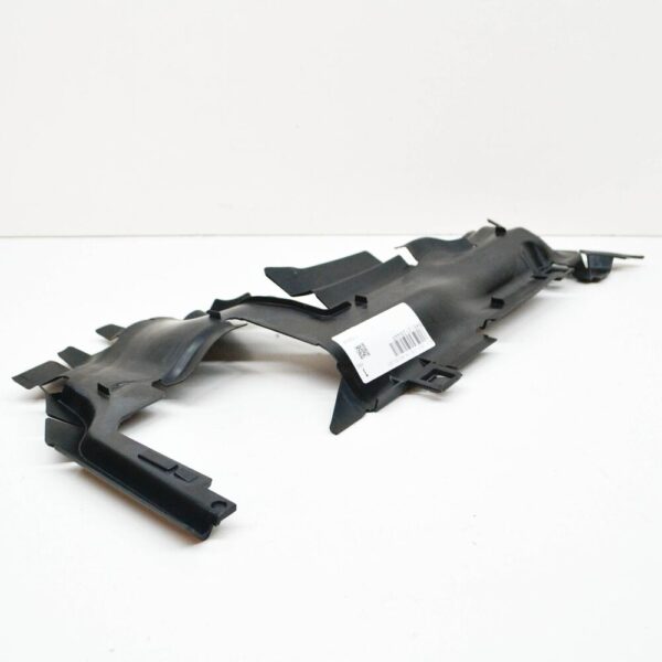 8W6121284AP - Audi S5 8W6 cooler holder right outside 8W6121284AP NEW ORIGINAL