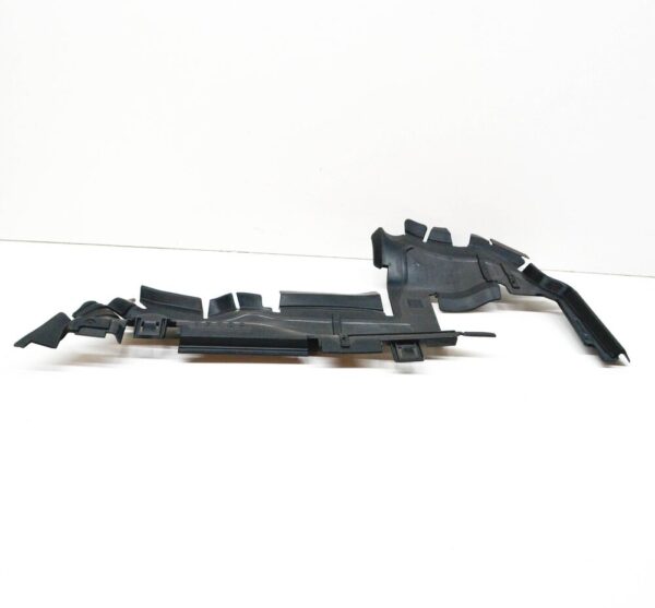 8W6121284AP - Audi S5 8W6 cooler holder right outside 8W6121284AP NEW ORIGINAL