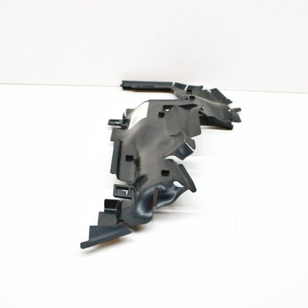 8W6121284AP - Audi S5 8W6 cooler holder right outside 8W6121284AP NEW ORIGINAL