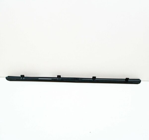 8W6121292B - NEW AUDI A5 COUPE SPORTBACK 8W6 FRONT RADIATOR LOWER AIR DUCT 8W6121292B