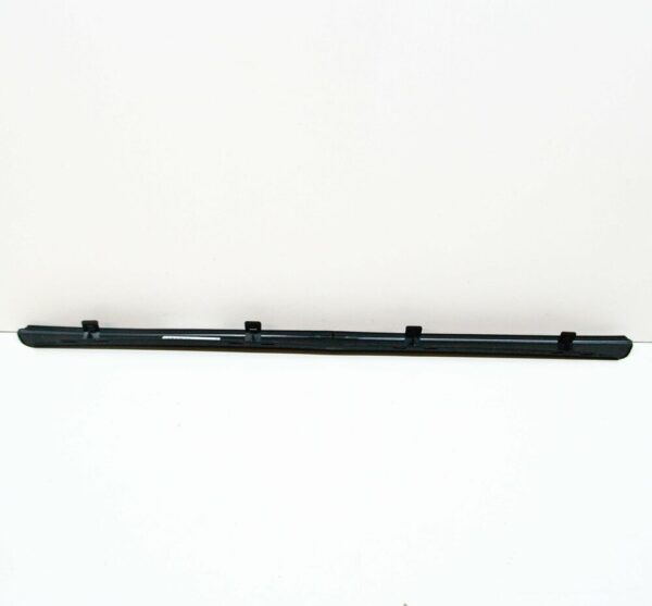 8W6121292B - NEW AUDI A5 COUPE SPORTBACK 8W6 FRONT RADIATOR LOWER AIR DUCT 8W6121292B