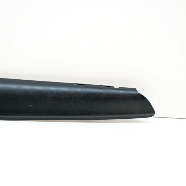 8W6121292B - NEW AUDI A5 COUPE SPORTBACK 8W6 FRONT RADIATOR LOWER AIR DUCT 8W6121292B