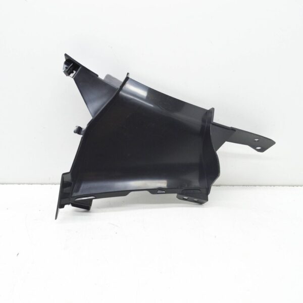 8W6121763E - Audi RS5 8W6 front bumper left air routing 8W6121763E new original