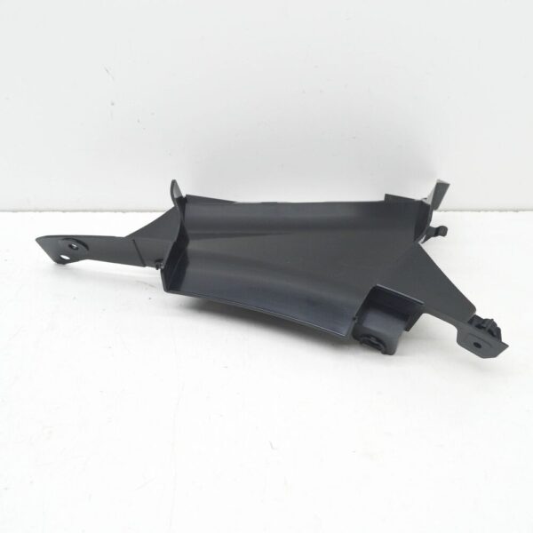 8W6121763E - Audi RS5 8W6 front bumper left air routing 8W6121763E new original