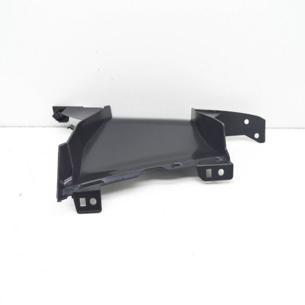 8W6121763E - Audi RS5 8W6 front bumper left air routing 8W6121763E new original