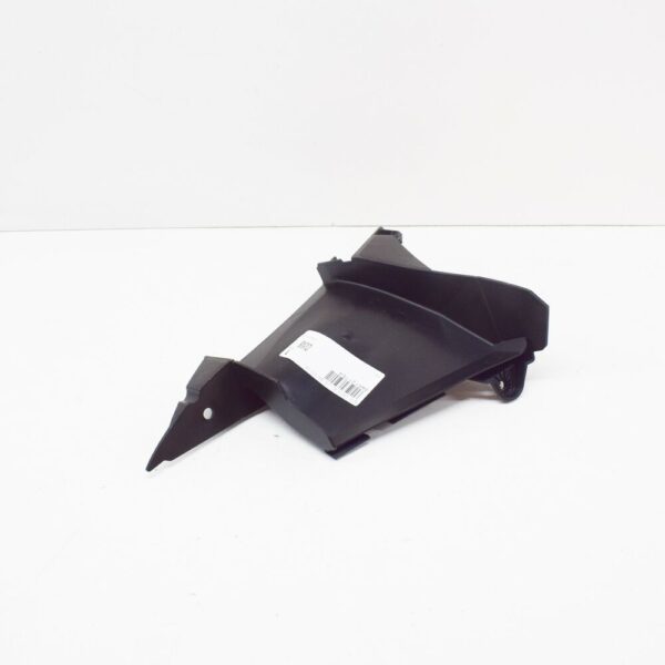 8W6121764 - NEW AUDI A5 8W6 FRONT RIGHT AIR GUIDE DEFLECTOR 8W6121764