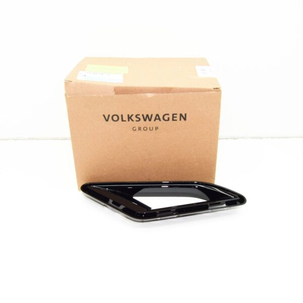 8W6807157A - AUDI RS5 F5A Front Left Air Duct 8W6807157A NEW GENUINE
