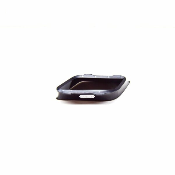 8W6807157T94 - NEW AUDI A5 RS5 8W6 FRONT BUMPER AIR GUIDE COVER DUCT LEFT 8W6807157T94