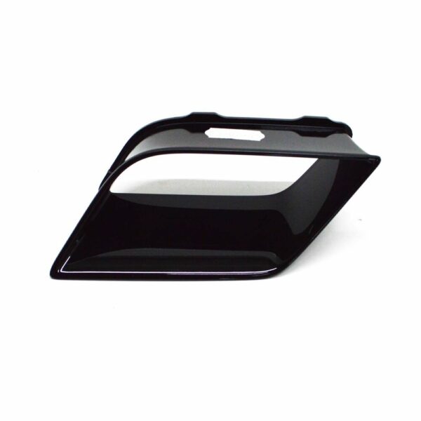 8W6807158 - NEW AUDI RS5 SPORTBACK 8W6 RIGHT AIR DUCT COVER TRIM 8W6807158T94 OEM
