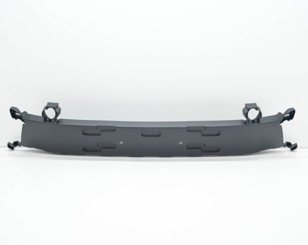 8W6807217A9B9 - NEW AUDI RS5 SPORTBACK 8W6 FRONT LOWER GRILLE COVER 8W6807217A9B9