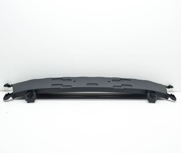 8W6807217A9B9 - NEW AUDI RS5 SPORTBACK 8W6 FRONT LOWER GRILLE COVER 8W6807217A9B9