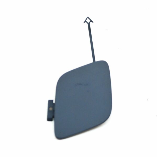 8W6807241AGRU - NEW AUDI A5 CABRIO 8W6 FRONT BUMPER TOW HOOK EYE COVER 8W6807241AGRU ORIGINAL