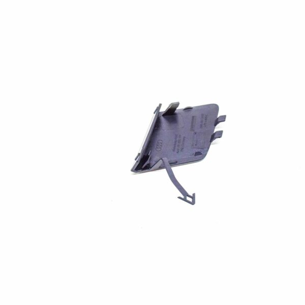 8W6807241BGRU - NEW AUDI A5 RS5 8W6 FRONT BUMPER TOW HOOK EYE CAP COVER 8W6807241BGRU