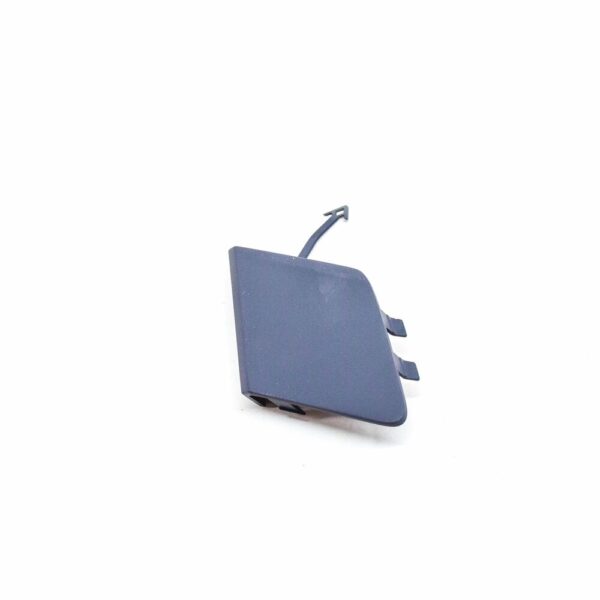 8W6807241BGRU - NEW AUDI A5 RS5 8W6 FRONT BUMPER TOW HOOK EYE CAP COVER 8W6807241BGRU