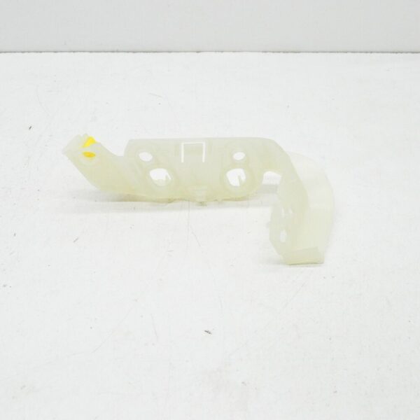 8W6807283A - NEW AUDI RS5 SPORTBACK 8W6 FRONT BUMPER CARRIER LEFT GUIDE 8W6807283A ORIGINAL