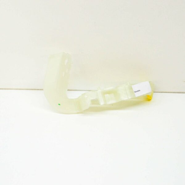 8W6807284A - NEW AUDI A5 8W6 FRONT RIGHT BUMPER BRACKET GUIDE 8W6807284A ORIGINAL