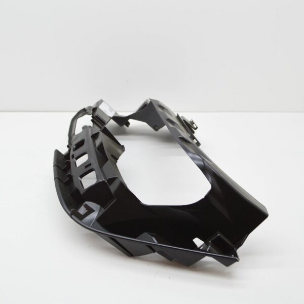 8W6807347A - NEW AUDI A5 F53 REAR LEFT BUMPER BRACKET 8W6807347A