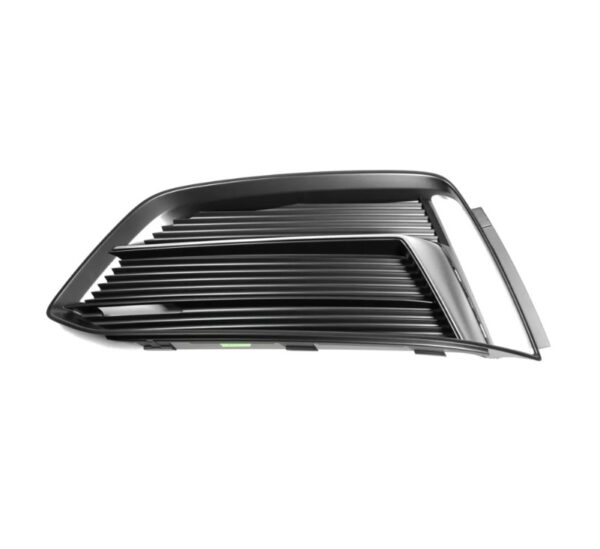 8W6807681M - New Genuine AUDI A5 Front Bumper N/S Left Lower Grill 8W6807681MRU6 OEM