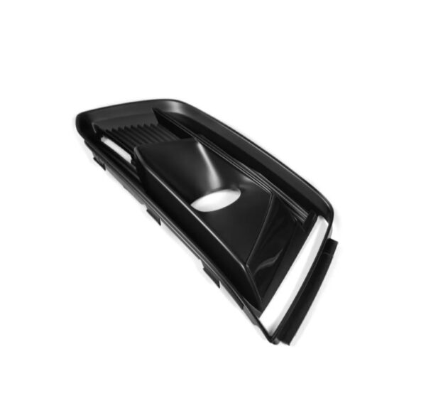 8W6807681NFUQ - Audi A5 Sportback F5 air guide grille front left 8W6807681NFUQ NEW ORIGINAL