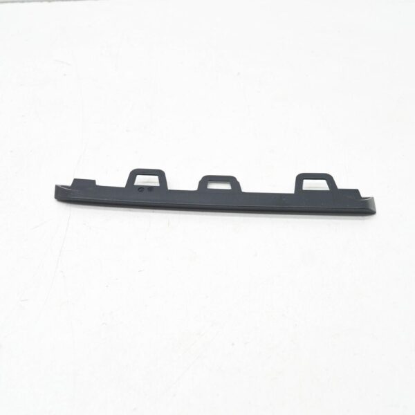 8W6807801 - NEW AUDI RS5 8W6 FRONT LEFT UPPER GRILLE TRIM STRIP 8W6807801