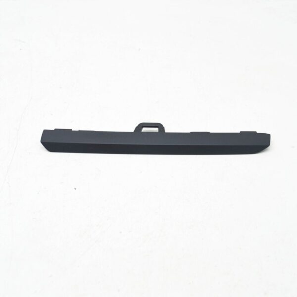 8W6807801 - NEW AUDI RS5 8W6 FRONT LEFT UPPER GRILLE TRIM STRIP 8W6807801