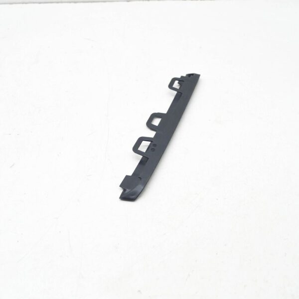 8W6807801 - NEW AUDI RS5 8W6 FRONT LEFT UPPER GRILLE TRIM STRIP 8W6807801