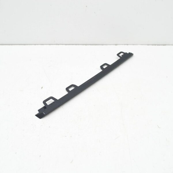 8W6807801A - NEW AUDI RS5 8W6 FRONT BUMPER UPPER CENTER GRILLE TRIM 8W6807801A
