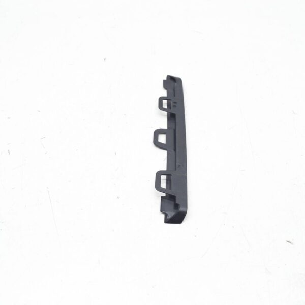 8W6807802 - NEW AUDI RS5 8W6 FRONT BUMPER RIGHT UPPER GRILLE TRIM STRIP 8W6807802 ORIGINAL