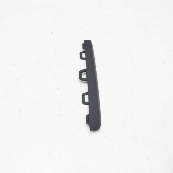8W6807802 - NEW AUDI RS5 8W6 FRONT BUMPER RIGHT UPPER GRILLE TRIM STRIP 8W6807802 ORIGINAL