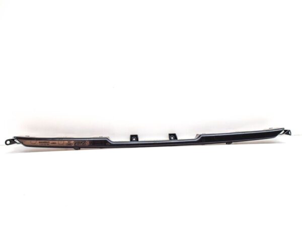 8W6853037D - Audi A5 RS5 8W6 front bumper upper radiator grille molding strip 8W6853037D9B9 NE
