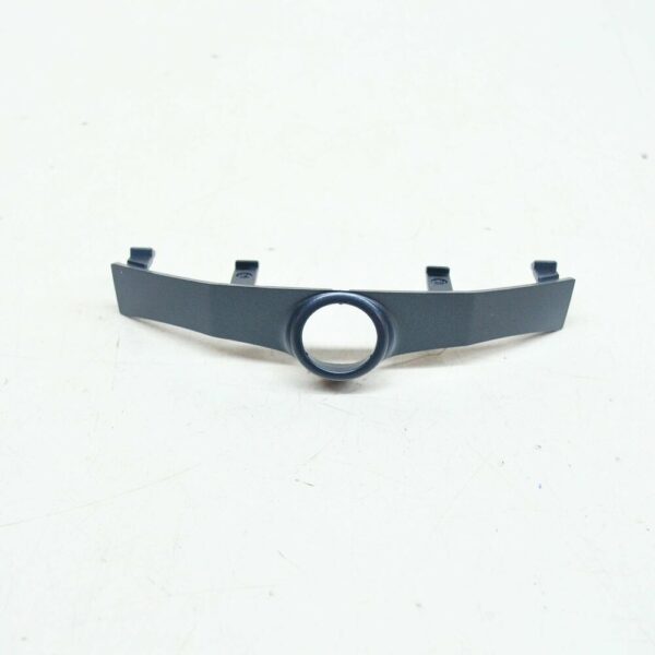 8W6853140BRP5 - NEW AUDI A5 CABRIO 8W6 FRONT BUMPER RADIATOR GRILLE CAP 8W6853140BRP5