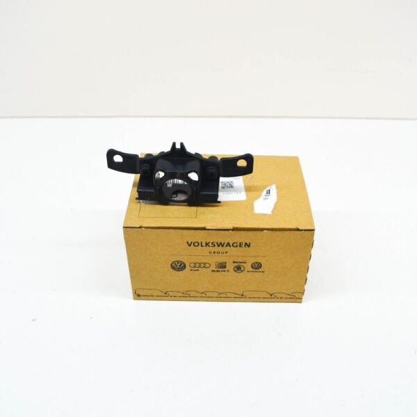 8W6853231C - NEW AUDI RS5 8W6 FRONT BUMPER PARK ASSIST CAMERA BRACKET 8W6853231C ORIGINAL