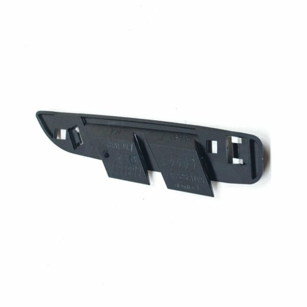8W6853237 - NEW AUDI RS5 8W6 FRONT LEFT FENDER WIND GRILL BRACKET 8W6853237 GENUINE