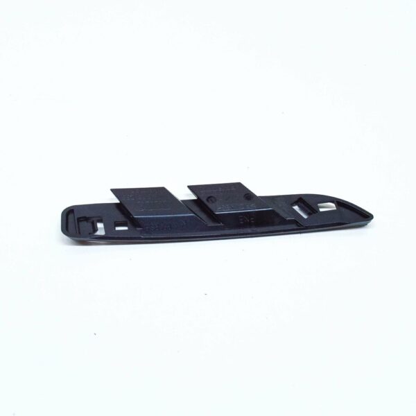 8W6853238 - NEW AUDI RS5 8W6 FRONT RIGHT FENDER AIR VENT GRILLE BRACKET 8W6853238
