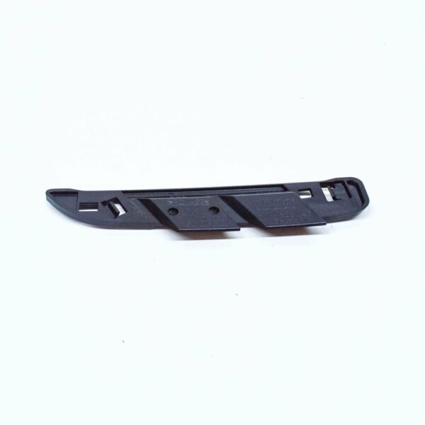 8W6853238 - NEW AUDI RS5 8W6 FRONT RIGHT FENDER AIR VENT GRILLE BRACKET 8W6853238