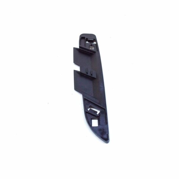 8W6853238 - NEW AUDI RS5 8W6 FRONT RIGHT FENDER AIR VENT GRILLE BRACKET 8W6853238