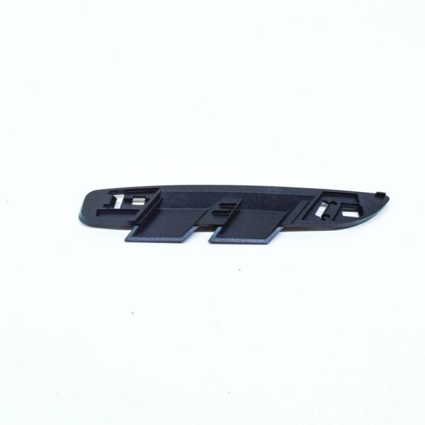 8W6853238 - NEW AUDI RS5 8W6 FRONT RIGHT FENDER AIR VENT GRILLE BRACKET 8W6853238