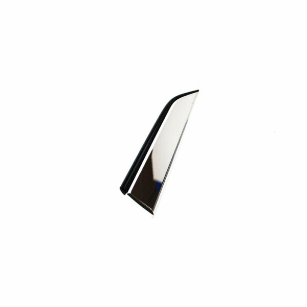 8W6853603APUZ - NEW AUDI A5 CABRIO 8W6 FRONT LEFT DOOR CHROME TRIM 8W6853603APUZ 17-19 ORIGINAL