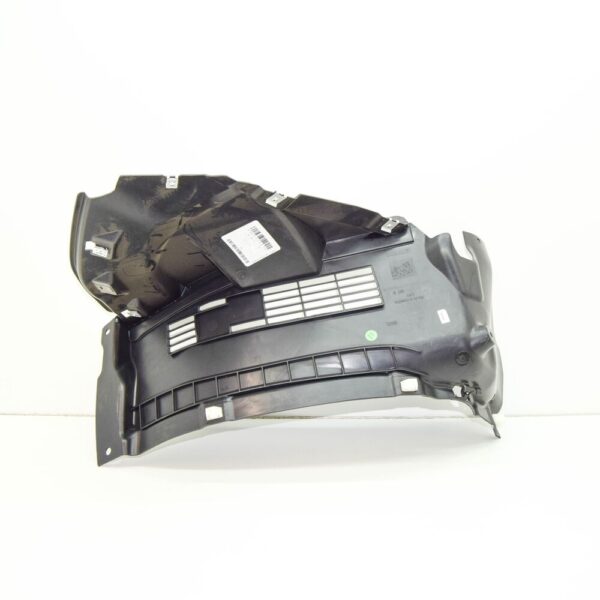 8W6853887R - NEW AUDI A5 CONVERTIBLE F57 FRONT LEFT INNER FENDER FRONT PART 8W6853887R