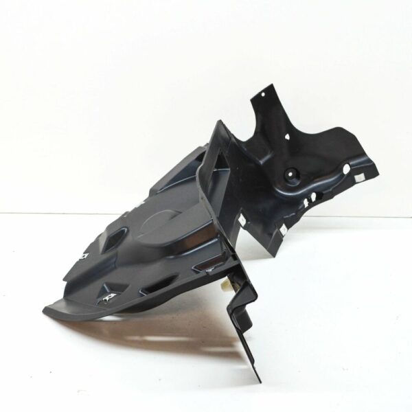 8W6853888L - NEW AUDI RS5 8W6 FRONT LEFT UPPER FENDER LINER EXTENSION 8W6853888L
