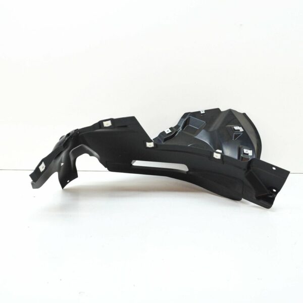 8W6853888L - NEW AUDI RS5 8W6 FRONT LEFT UPPER FENDER LINER EXTENSION 8W6853888L