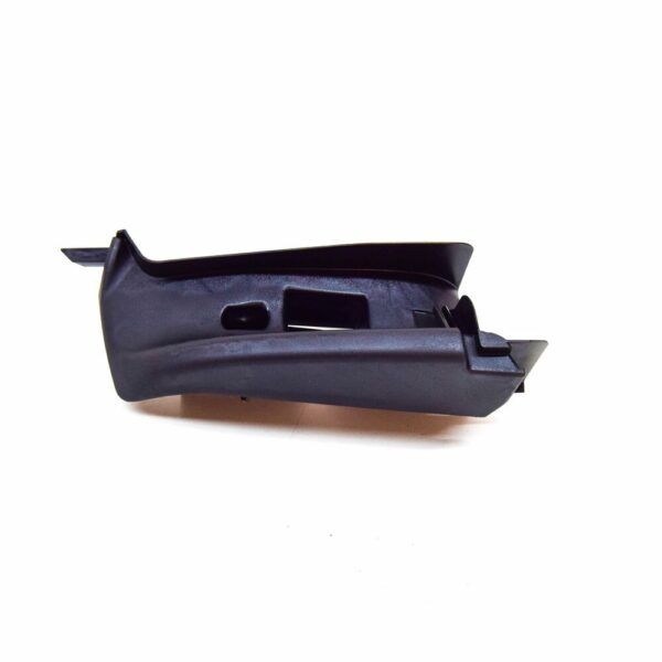 8W68577924PK - NEW AUDI A5 CONVERTIBLE 8W6 REAR RIGHT BELT GUIDE 8W68577924PK ORIGINAL