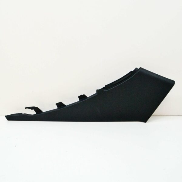 8W6867288AV48 - NEW AUDI A5 8W6 COUPE REAR RIGHT UPPER C-PILLAR TRIM 8W6867288AV48