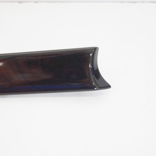 8W6867409BLE2 - NEW AUDI A5 8F7 FRONT LEFT DOOR CARD TRIM 8W6867409BLE2 ORIGINAL