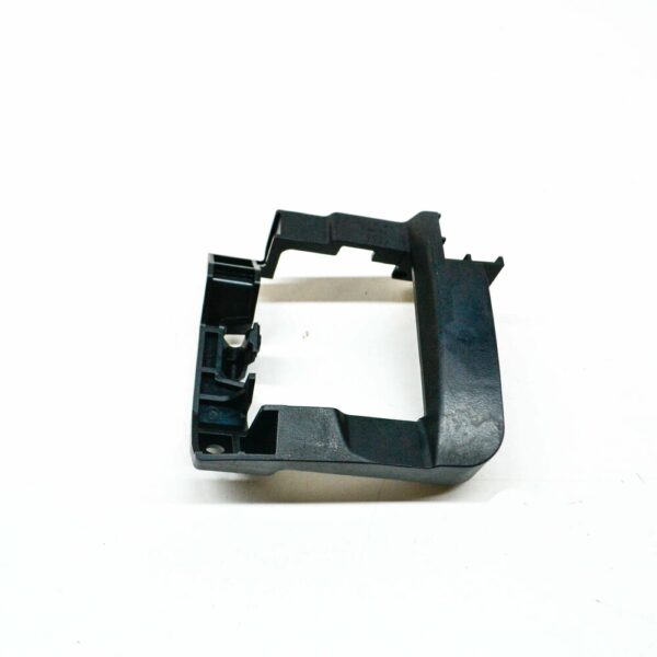 8W6907175A - NEW AUDI A5 CABRIO 8W6 REAR BUMPER LEFT RADAR SPOT BRACKET 8W6907175A ORIGINAL