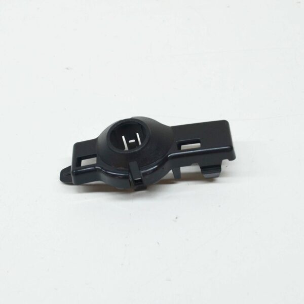 8W6919268H - NEW AUDI A5 8W6 FRONT RIGHT OUTER PARKING AID SENSOR BRACKET 8W6919268H