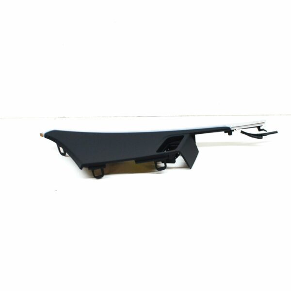 8W6959518G6PS - NEW AUDI A5 CABRIO 8W6 FRONT RIGHT UPPER DOOR TRIM LHD 8W6959518G6PS