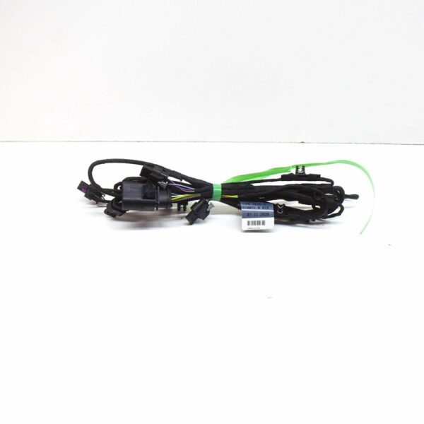 8W6971095H - NEW AUDI A5 CABRIO 8W6 FRONT BUMPER PDC WIRING HARNESS 8W6971095H MEW